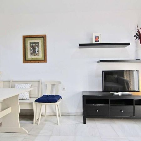 Apartamento Patio Junto A La Playa Cádiz Exteriér fotografie